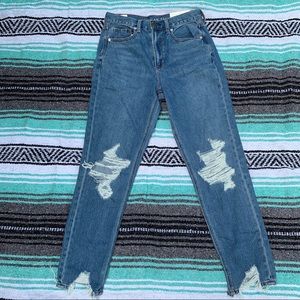 🌺NWT American Eagle Mom Jeans 🌺